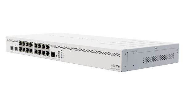 MikroTik CCR2004-16G-2S+ – 16-portni gigabitni usmerjevalnik – dodatna slika 2 MikroTik CCR2004-16G-2S+ – 16-portni gigabitni usmerjevalnik – dodatna slika 2
