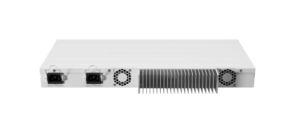 MikroTik CCR2004-1G-12S+2XS – SFP/SFP+/SFP28 usmerjevalnik – dodatna slika 1 MikroTik CCR2004-1G-12S+2XS – SFP/SFP+/SFP28 usmerjevalnik – dodatna slika 1