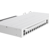 MikroTik CCR2004-1G-12S+2XS MikroTik CCR2004-1G-12S+2XS – SFP/SFP+/SFP28 usmerjevalnik