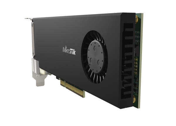 MikroTik CCR2004-1G-2XS-PCIe – PCIe omrežna kartica z usmerjevalnimi funkcijami – dodatna slika 1 MikroTik CCR2004-1G-2XS-PCIe – PCIe omrežna kartica z usmerjevalnimi funkcijami – dodatna slika 1