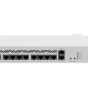MikroTik CCR2116-12G-4S+ MikroTik CCR2116-12G-4S+ – 16-jedrni 10G usmerjevalnik
