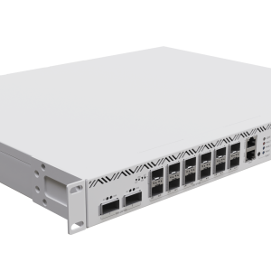 MikroTik CCR2216-1G-12XS-2XQ – 100G usmerjevalnik