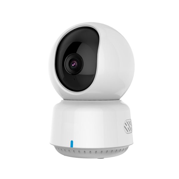 Aqara Camera E1 – 1296p Wi‑Fi IP kamera z Bluetooth – dodatna slika 1 Aqara Camera E1 – 1296p Wi‑Fi IP kamera z Bluetooth – dodatna slika 1