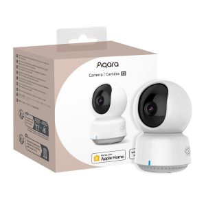 Aqara Camera E1 – 1296p Wi‑Fi IP kamera z Bluetooth
