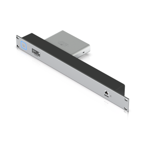 Ubiquiti CloudKey Rack Mount – 19-palčni rack nosilec