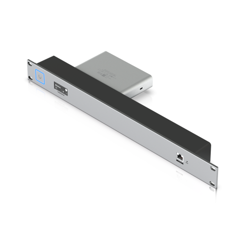 Ubiquiti CloudKey Rack Mount Ubiquiti CloudKey Rack Mount – 19-palčni rack nosilec