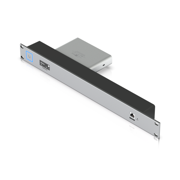 Ubiquiti CloudKey Rack Mount Ubiquiti CloudKey Rack Mount – 19-palčni rack nosilec