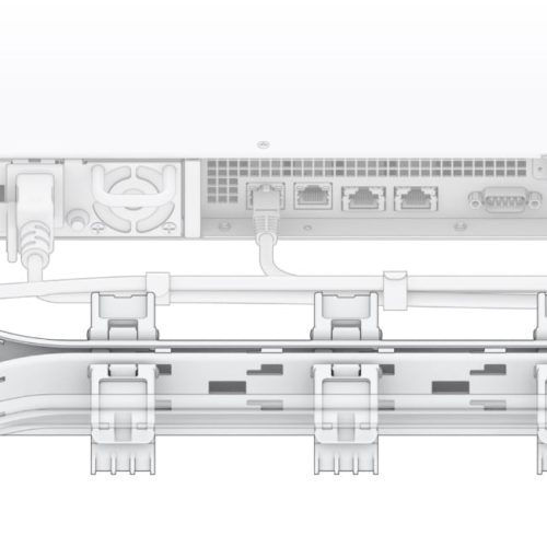 Synology CMA-01 – roka za urejanje kablov v rack strežnikih