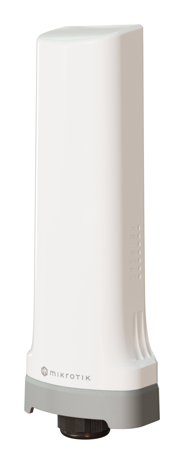 MikroTik CME Gateway CME22-2n-BG77 MikroTik CME Gateway CME22-2n-BG77 – CAT‑M modem za Ethernet naprave