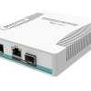 MikroTik CRS106-1C-5S – pametno stikalo s 5× SFP – dodatna slika 1 MikroTik CRS106-1C-5S – pametno stikalo s 5× SFP – dodatna slika 1