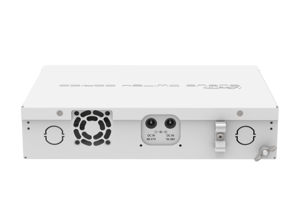 MikroTik CRS112-8P-4S-IN – 8-portno gigabitno PoE stikalo – dodatna slika 1 MikroTik CRS112-8P-4S-IN – 8-portno gigabitno PoE stikalo – dodatna slika 1
