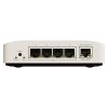 MikroTik CRS304-4XG-IN – kompaktno 10-gigabitno stikalo – dodatna slika 2 MikroTik CRS304-4XG-IN – kompaktno 10-gigabitno stikalo – dodatna slika 2