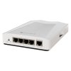 MikroTik CRS304-4XG-IN MikroTik CRS304-4XG-IN – kompaktno 10-gigabitno stikalo