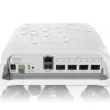 MikroTik FiberBox Plus CRS305-1G-4S+OUT MikroTik FiberBox Plus CRS305-1G-4S+OUT – zunanje 10G stikalo