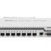 MikroTik CRS309-1G-8S+IN MikroTik CRS309-1G-8S+IN – namizno 10G stikalo