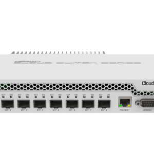 MikroTik CRS309-1G-8S+IN – namizno 10G stikalo