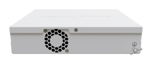 MikroTik CRS310-8G+2S+IN – 2,5G/10G stikalo z RouterOS v7 – dodatna slika 1 MikroTik CRS310-8G+2S+IN – 2,5G/10G stikalo z RouterOS v7 – dodatna slika 1