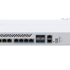 MikroTik CRS312-4C+8XG-RM – 10G RJ45 in SFP+ stikalo