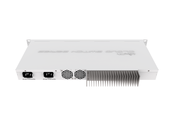 MikroTik CRS317-1G-16S+RM – 16-portno SFP+ rack stikalo – dodatna slika 1 MikroTik CRS317-1G-16S+RM – 16-portno SFP+ rack stikalo – dodatna slika 1
