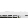 MikroTik CRS317-1G-16S+RM MikroTik CRS317-1G-16S+RM – 16-portno SFP+ rack stikalo