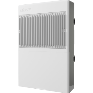 MikroTik netPower 16P – zunanje 18-portno PoE stikalo