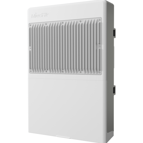 MikroTik netPower 16P MikroTik netPower 16P – zunanje 18-portno PoE stikalo