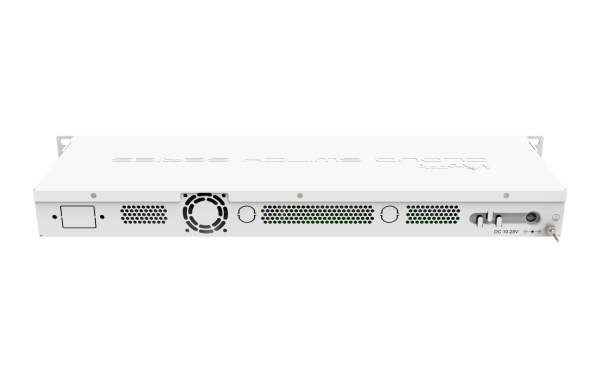 MikroTik CRS326-24G-2S+RM – 24-portno gigabitno rack stikalo – dodatna slika 2