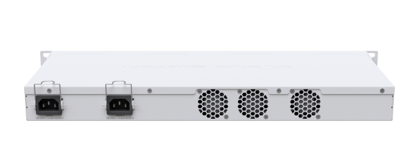 MikroTik CRS326-24S+2Q+RM – stikalo za zahtevna omrežja – dodatna slika 1