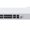 MikroTik CRS326-24S+2Q+RM – stikalo za zahtevna omrežja