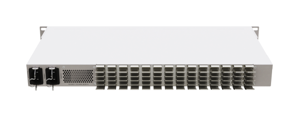 MikroTik CRS326-4C+20G+2Q+RM – stikalo z 2,5G, combo in 40G QSFP+ priključki – dodatna slika 2 MikroTik CRS326-4C+20G+2Q+RM – stikalo z 2,5G, combo in 40G QSFP+ priključki – dodatna slika 2