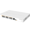 MikroTik CRS328-24P-4S+RM – 24-portno PoE rack stikalo – dodatna slika 1 MikroTik CRS328-24P-4S+RM – 24-portno PoE rack stikalo – dodatna slika 1