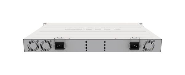 MikroTik CRS354-48G-4S+2Q+RM – 48-portno omrežno stikalo – dodatna slika 1