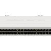 MikroTik CRS354-48G-4S+2Q+RM – 48-portno omrežno stikalo – dodatna slika 2