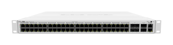 MikroTik CRS354-48P-4S+2Q+RM – 48-portno PoE stikalo – dodatna slika 2 MikroTik CRS354-48P-4S+2Q+RM – 48-portno PoE stikalo – dodatna slika 2