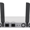 MikroTik CRS418 Wi‑Fi 6 – PoE stikalo z 16× GbE in 2× 10G SFP+ – dodatna slika 2 MikroTik CRS418 Wi‑Fi 6 – PoE stikalo z 16× GbE in 2× 10G SFP+ – dodatna slika 2