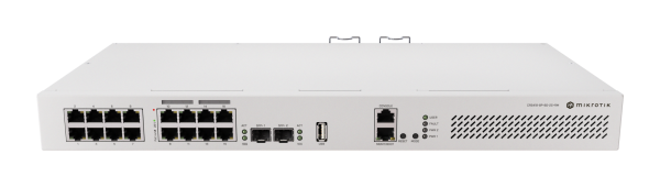 MikroTik CRS418-8P-8G-2S+RM – 16-portno gigabitno PoE stikalo z 2× 10G – dodatna slika 1 MikroTik CRS418-8P-8G-2S+RM – 16-portno gigabitno PoE stikalo z 2× 10G – dodatna slika 1