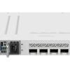 MikroTik CRS504-4XQ-IN – kompaktno 100G stikalo – dodatna slika 1 MikroTik CRS504-4XQ-IN – kompaktno 100G stikalo – dodatna slika 1