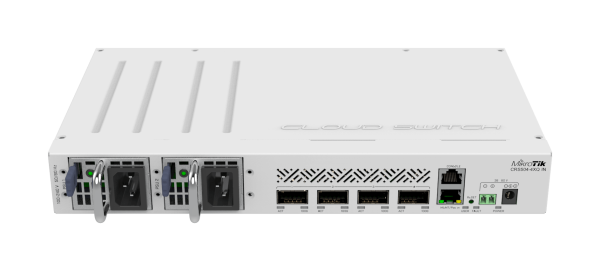 MikroTik CRS504-4XQ-IN – kompaktno 100G stikalo – dodatna slika 1 MikroTik CRS504-4XQ-IN – kompaktno 100G stikalo – dodatna slika 1