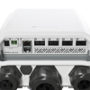 MikroTik CRS504-4XQ-OUT MikroTik CRS504-4XQ-OUT – zunanje stikalo s 4× 100G priključki