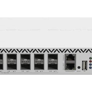 MikroTik CRS518-16XS-2XQ-RM – 100G stikalo za podatkovne centre