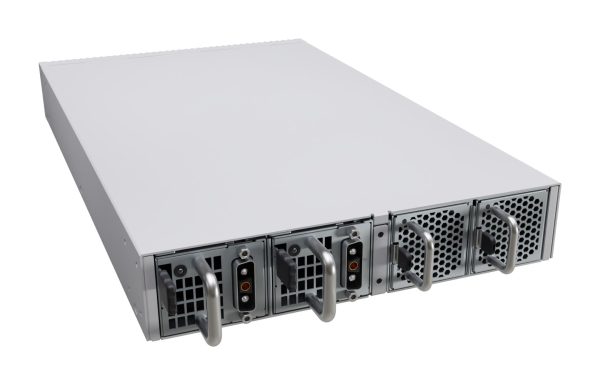 MikroTik CRS804-4DDQ-HRM – kompaktno 400G omrežno stikalo – dodatna slika 1 MikroTik CRS804-4DDQ-HRM – kompaktno 400G omrežno stikalo – dodatna slika 1