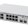 MikroTik CSS318-16G-2S+IN MikroTik CSS318-16G-2S+IN – 16-portno gigabitno stikalo z 2× 10G SFP+