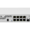 MikroTik CSS610-8G-2S+IN – stikalo z 8 × 1G in 2 × 10G SFP+ – dodatna slika 2 MikroTik CSS610-8G-2S+IN – stikalo z 8 × 1G in 2 × 10G SFP+ – dodatna slika 2