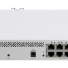 MikroTik CSS610-8P-2S+IN – 8-portno PoE stikalo z 10G SFP+ – dodatna slika 1 MikroTik CSS610-8P-2S+IN – 8-portno PoE stikalo z 10G SFP+ – dodatna slika 1