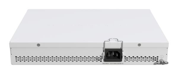MikroTik CSS610-8P-2S+IN – 8-portno PoE stikalo z 10G SFP+ – dodatna slika 2 MikroTik CSS610-8P-2S+IN – 8-portno PoE stikalo z 10G SFP+ – dodatna slika 2