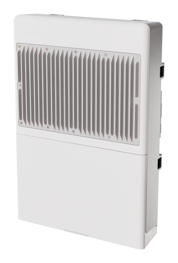 MikroTik netPower Lite 8P MikroTik netPower Lite 8P – PoE stikalo z vgrajenim UPS