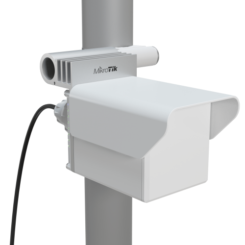 MikroTik Cube 60Pro ac – 60 GHz CPE za povezave do 2,4 km