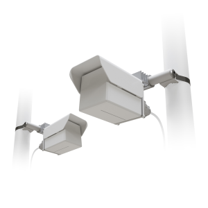 MikroTik Wireless Wire Cube Pro – 60 GHz brezžični komplet (CUBEG-5AC60AYPAIR)