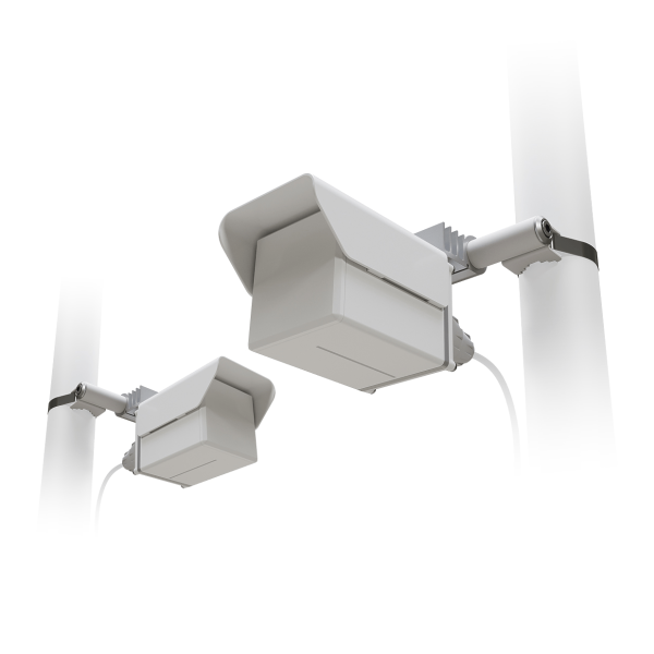 MikroTik Wireless Wire Cube Pro MikroTik Wireless Wire Cube Pro – 60 GHz brezžični komplet (CUBEG-5AC60AYPAIR)
