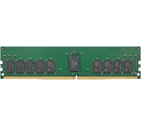 Synology DDR4 Memory Module D4EC-2666-8G Synology DDR4 pomnilniški modul